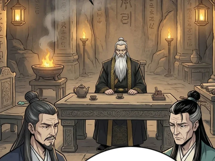 Xuyên Không Tới Tu Tiên Giới Làm Trù Thần Chapter 81 - 37