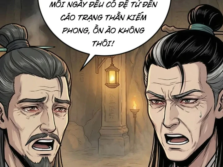 Xuyên Không Tới Tu Tiên Giới Làm Trù Thần Chapter 81 - 40