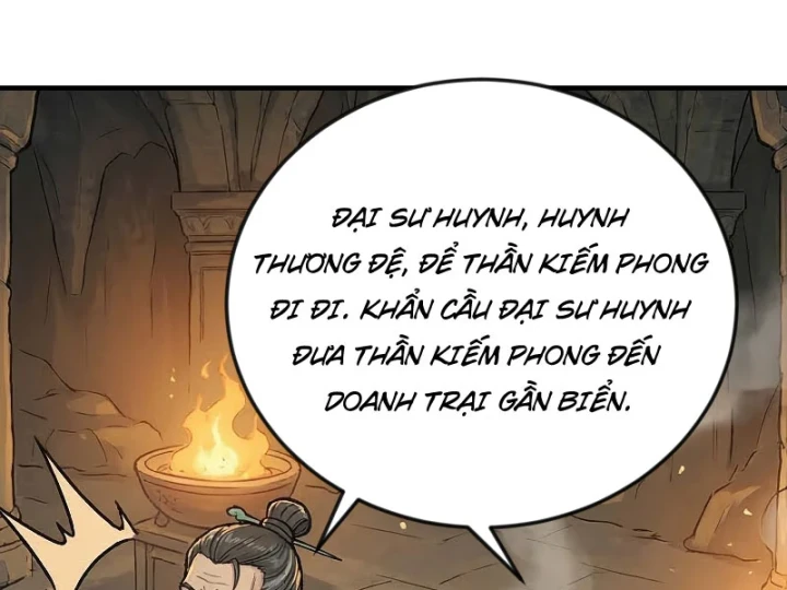 Xuyên Không Tới Tu Tiên Giới Làm Trù Thần Chapter 81 - 43