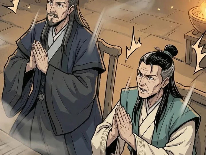 Xuyên Không Tới Tu Tiên Giới Làm Trù Thần Chapter 81 - 44