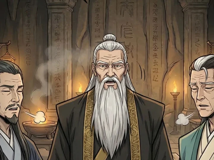 Xuyên Không Tới Tu Tiên Giới Làm Trù Thần Chapter 81 - 47