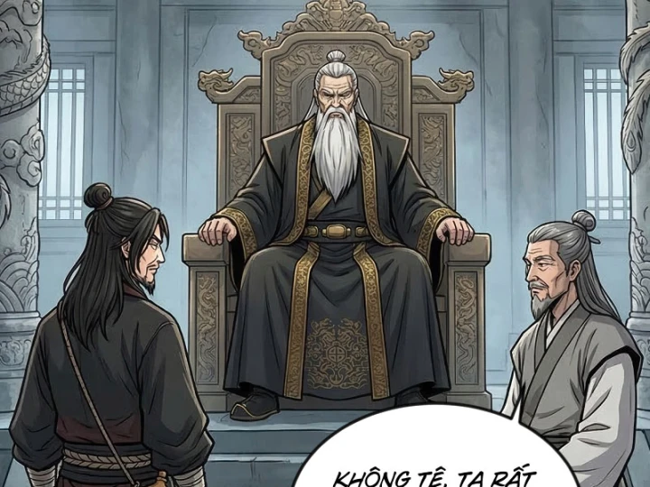 Xuyên Không Tới Tu Tiên Giới Làm Trù Thần Chapter 82 - 2