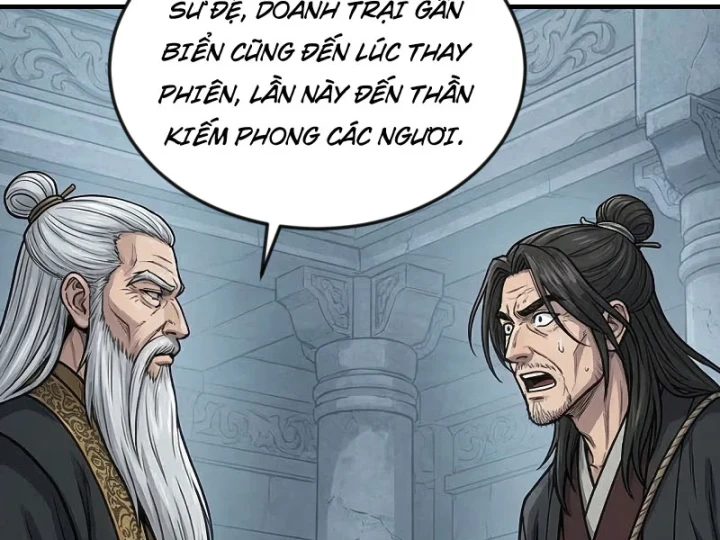 Xuyên Không Tới Tu Tiên Giới Làm Trù Thần Chapter 82 - 5