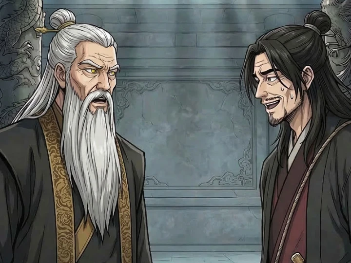 Xuyên Không Tới Tu Tiên Giới Làm Trù Thần Chapter 82 - 12