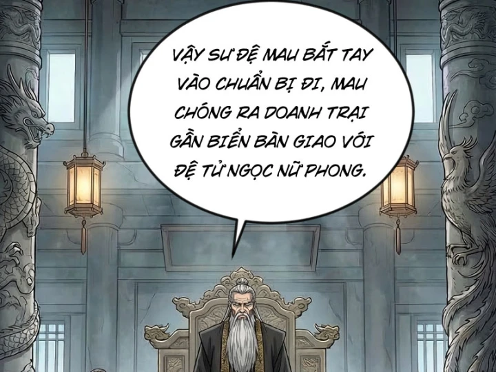 Xuyên Không Tới Tu Tiên Giới Làm Trù Thần Chapter 82 - 15