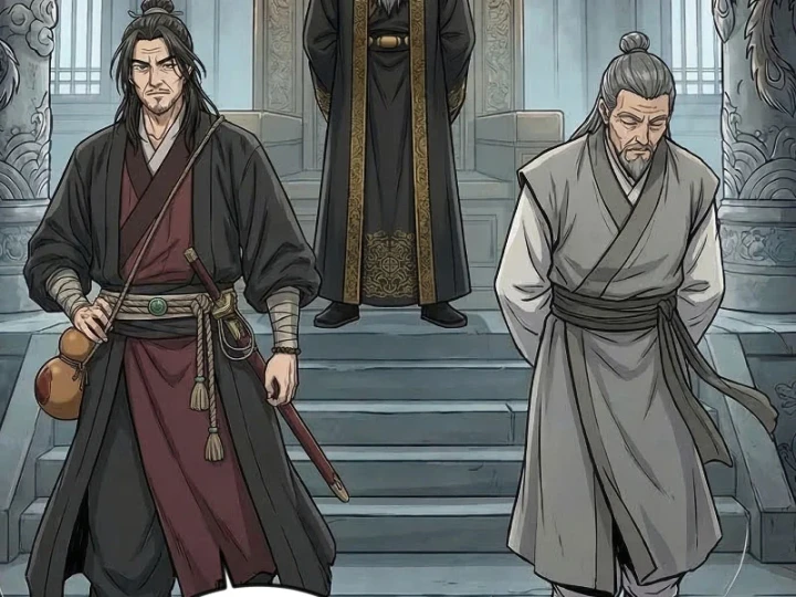 Xuyên Không Tới Tu Tiên Giới Làm Trù Thần Chapter 82 - 16