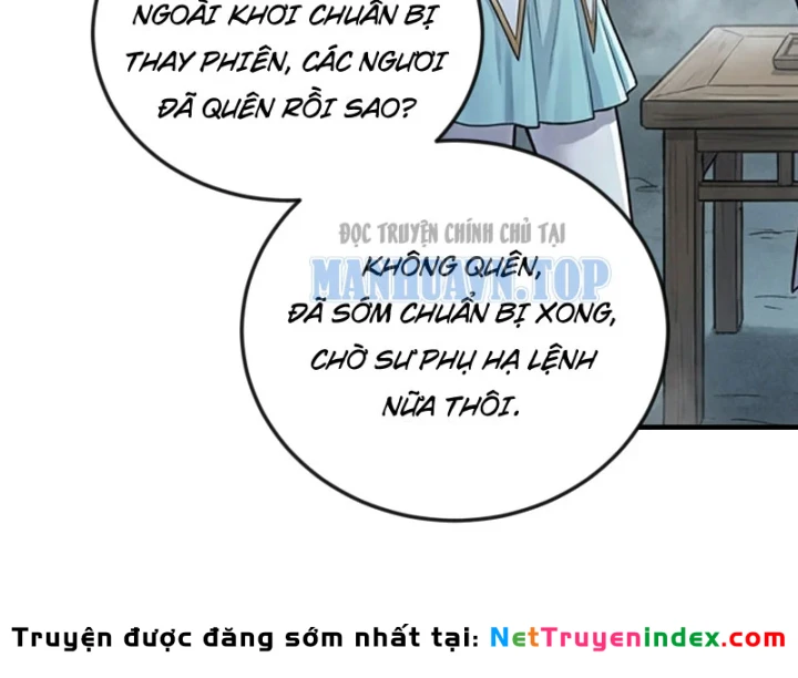 Xuyên Không Tới Tu Tiên Giới Làm Trù Thần Chapter 82 - 35