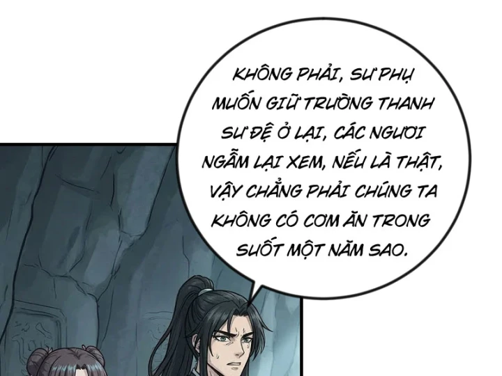 Xuyên Không Tới Tu Tiên Giới Làm Trù Thần Chapter 82 - 37