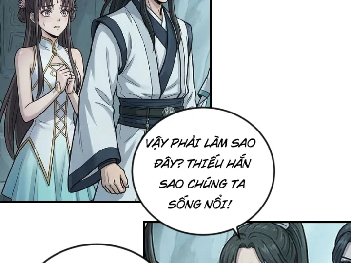 Xuyên Không Tới Tu Tiên Giới Làm Trù Thần Chapter 82 - 38