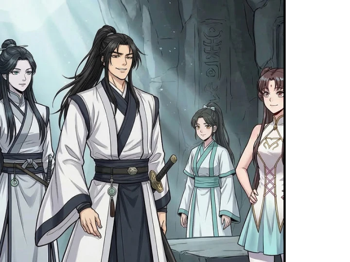 Xuyên Không Tới Tu Tiên Giới Làm Trù Thần Chapter 83 - 15