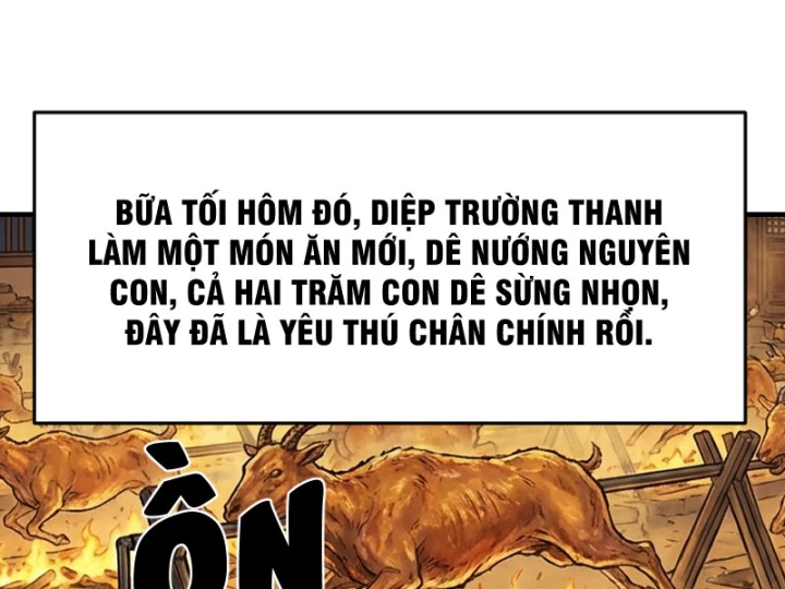 Xuyên Không Tới Tu Tiên Giới Làm Trù Thần Chapter 83 - 22