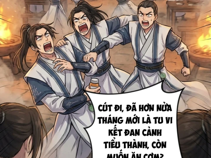 Xuyên Không Tới Tu Tiên Giới Làm Trù Thần Chapter 83 - 26