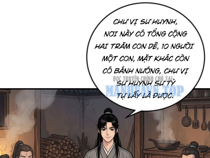 Xuyên Không Tới Tu Tiên Giới Làm Trù Thần Chapter 83 - 28