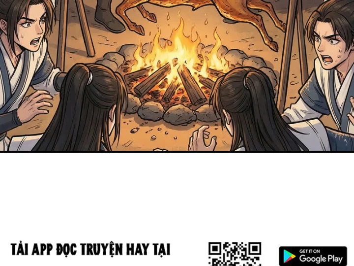 Xuyên Không Tới Tu Tiên Giới Làm Trù Thần Chapter 83 - 30