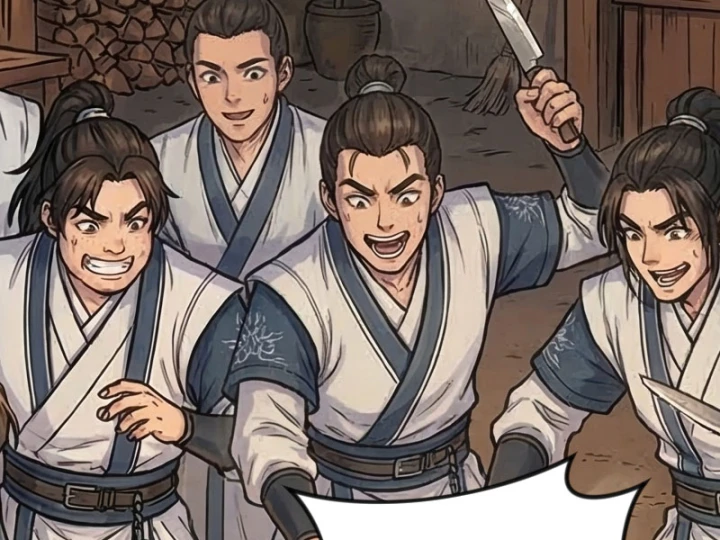 Xuyên Không Tới Tu Tiên Giới Làm Trù Thần Chapter 83 - 32