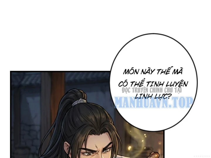 Xuyên Không Tới Tu Tiên Giới Làm Trù Thần Chapter 83 - 36