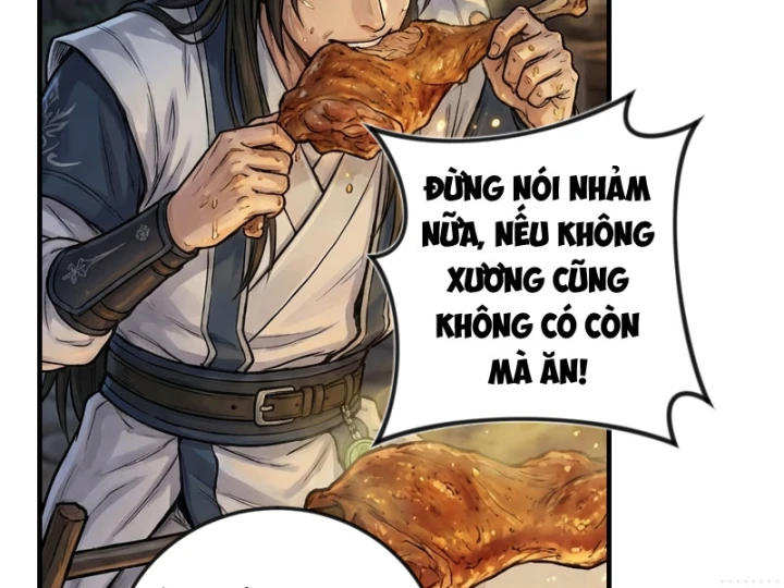 Xuyên Không Tới Tu Tiên Giới Làm Trù Thần Chapter 83 - 37