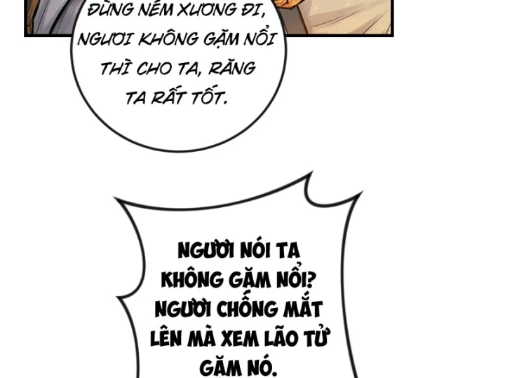 Xuyên Không Tới Tu Tiên Giới Làm Trù Thần Chapter 83 - 38