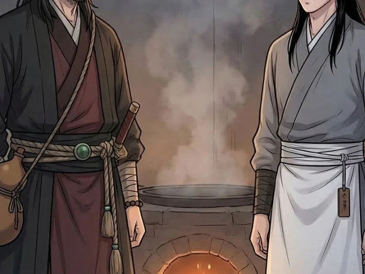 Xuyên Không Tới Tu Tiên Giới Làm Trù Thần Chapter 83 - 46