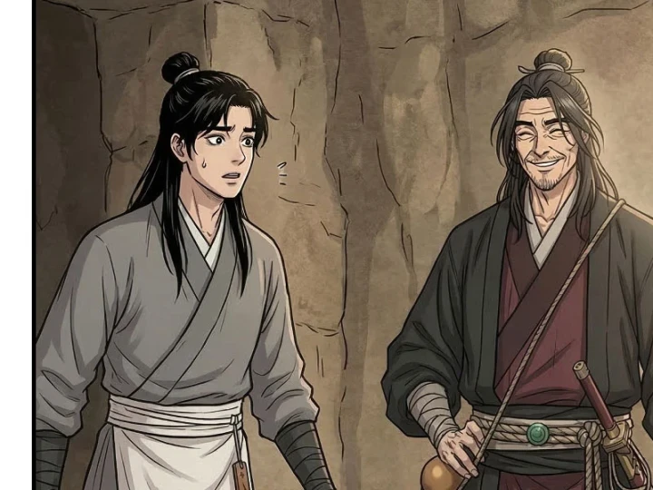 Xuyên Không Tới Tu Tiên Giới Làm Trù Thần Chapter 84 - 2