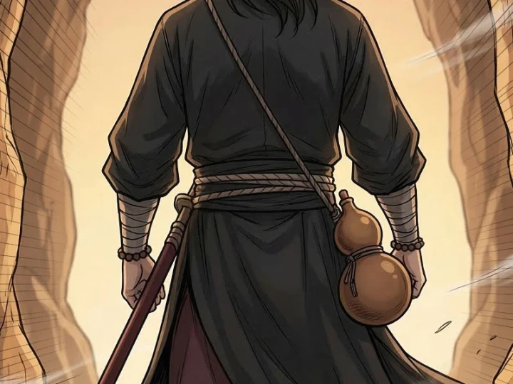 Xuyên Không Tới Tu Tiên Giới Làm Trù Thần Chapter 84 - 48