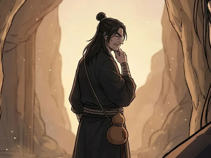 Xuyên Không Tới Tu Tiên Giới Làm Trù Thần Chapter 84 - 52