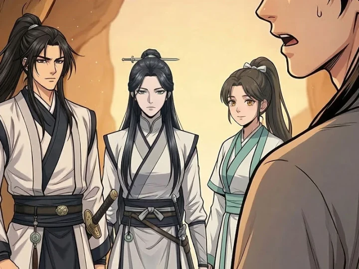 Xuyên Không Tới Tu Tiên Giới Làm Trù Thần Chapter 84 - 62