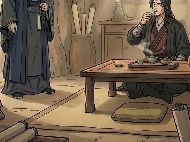 Xuyên Không Tới Tu Tiên Giới Làm Trù Thần Chapter 85 - 64