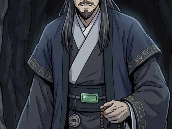 Xuyên Không Tới Tu Tiên Giới Làm Trù Thần Chapter 86 - 15