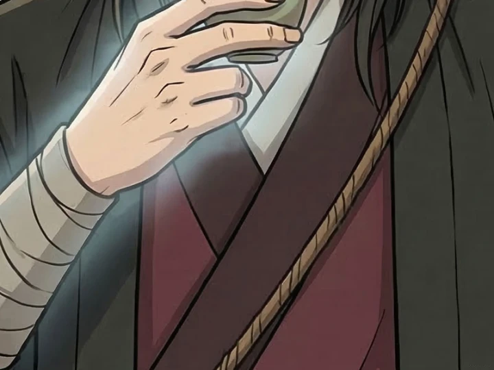 Xuyên Không Tới Tu Tiên Giới Làm Trù Thần Chapter 86 - 43