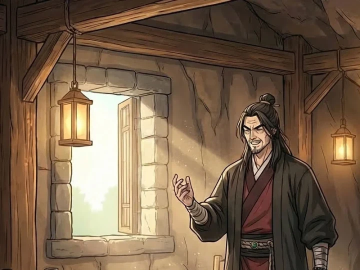 Xuyên Không Tới Tu Tiên Giới Làm Trù Thần Chapter 87 - 2