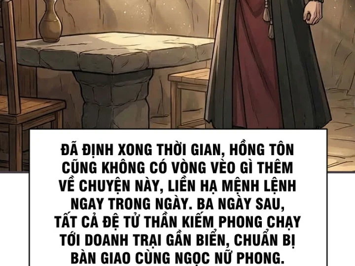 Xuyên Không Tới Tu Tiên Giới Làm Trù Thần Chapter 87 - 3