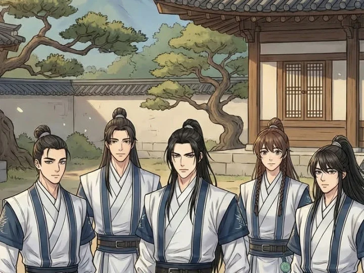 Xuyên Không Tới Tu Tiên Giới Làm Trù Thần Chapter 87 - 5