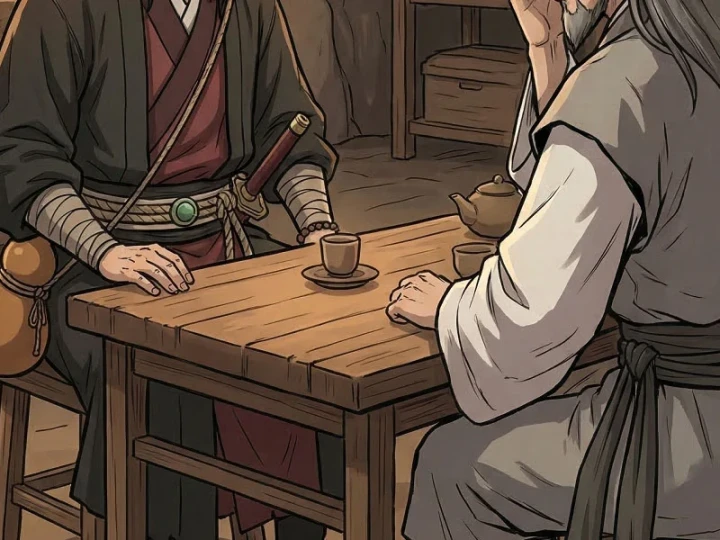 Xuyên Không Tới Tu Tiên Giới Làm Trù Thần Chapter 87 - 9