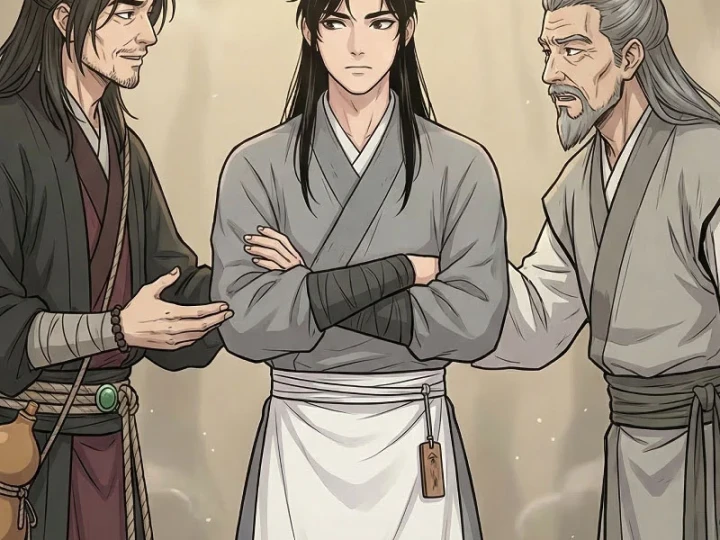 Xuyên Không Tới Tu Tiên Giới Làm Trù Thần Chapter 87 - 15