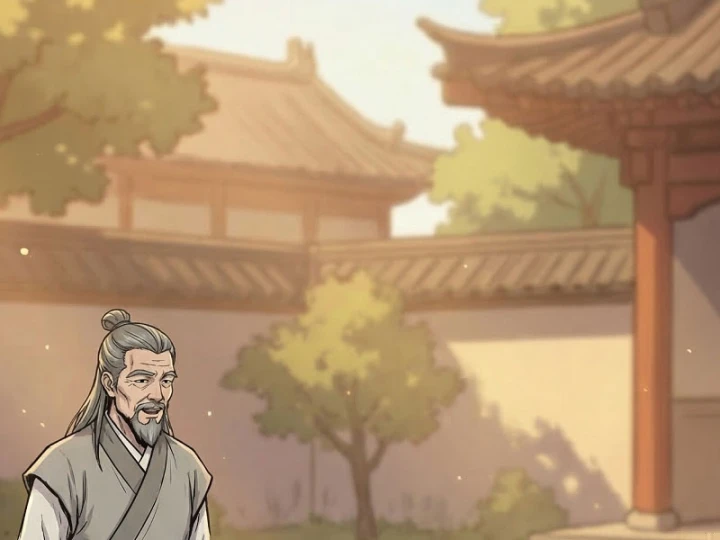 Xuyên Không Tới Tu Tiên Giới Làm Trù Thần Chapter 87 - 34