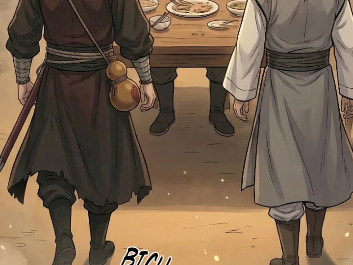 Xuyên Không Tới Tu Tiên Giới Làm Trù Thần Chapter 87 - 67