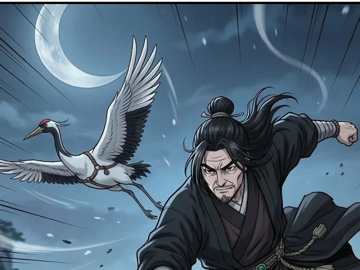 Xuyên Không Tới Tu Tiên Giới Làm Trù Thần Chapter 88 - 8