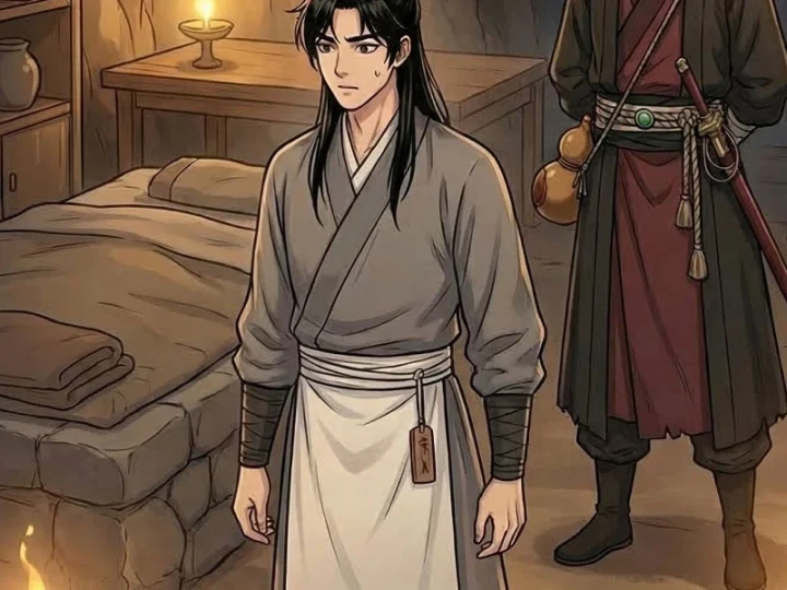 Xuyên Không Tới Tu Tiên Giới Làm Trù Thần Chapter 88 - 28