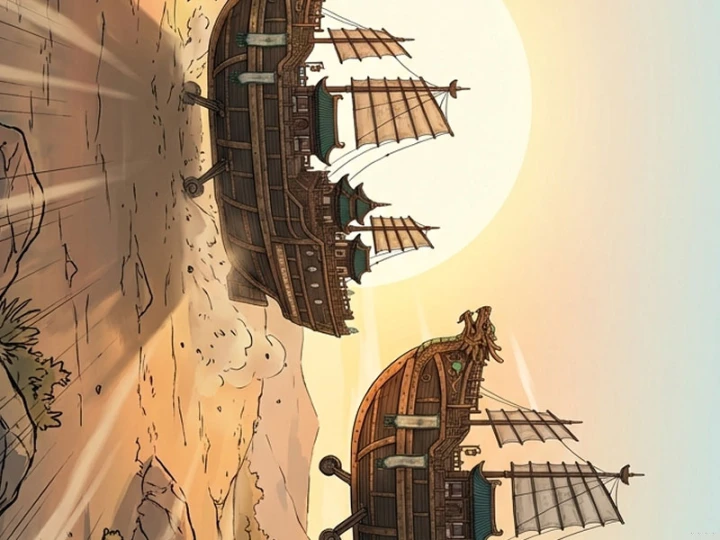 Xuyên Không Tới Tu Tiên Giới Làm Trù Thần Chapter 88 - 45