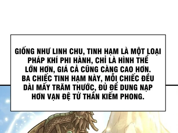 Xuyên Không Tới Tu Tiên Giới Làm Trù Thần Chapter 88 - 47