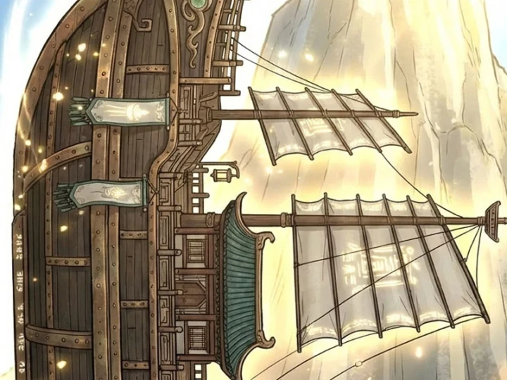 Xuyên Không Tới Tu Tiên Giới Làm Trù Thần Chapter 88 - 48