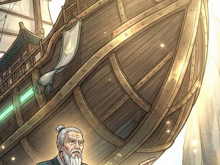 Xuyên Không Tới Tu Tiên Giới Làm Trù Thần Chapter 88 - 55