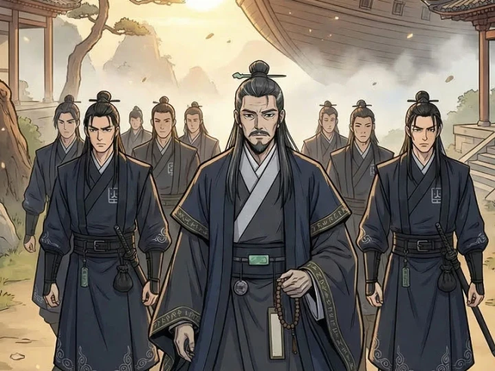 Xuyên Không Tới Tu Tiên Giới Làm Trù Thần Chapter 88 - 62