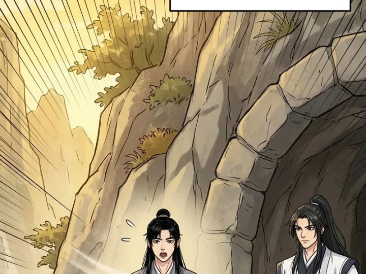 Xuyên Không Tới Tu Tiên Giới Làm Trù Thần Chapter 89 - 32