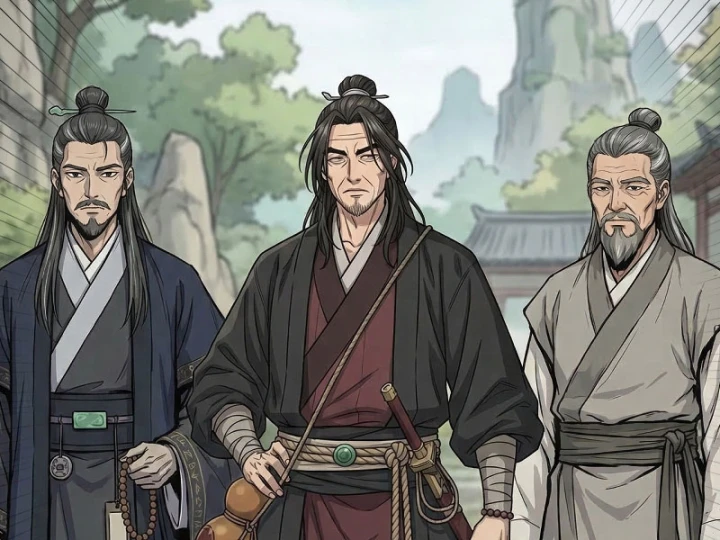 Xuyên Không Tới Tu Tiên Giới Làm Trù Thần Chapter 89 - 37