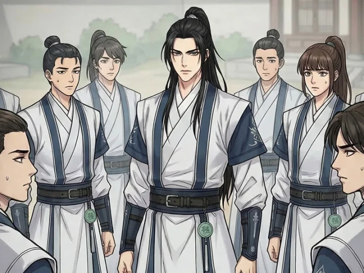 Xuyên Không Tới Tu Tiên Giới Làm Trù Thần Chapter 89 - 44