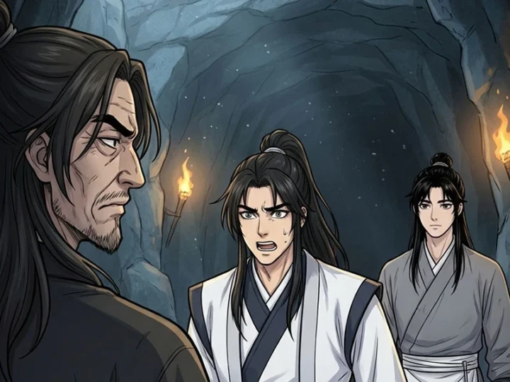 Xuyên Không Tới Tu Tiên Giới Làm Trù Thần Chapter 90 - 8