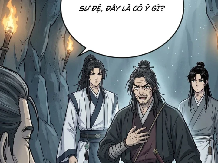 Xuyên Không Tới Tu Tiên Giới Làm Trù Thần Chapter 90 - 21