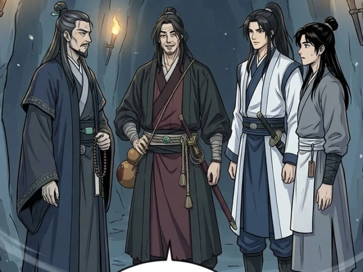 Xuyên Không Tới Tu Tiên Giới Làm Trù Thần Chapter 90 - 28